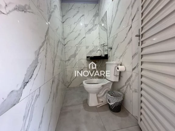Imagem Casa com 3 dormitórios à venda, 280 m² por R$ 650.000,00 - Cidade Jardim - Itumbiara/GO
