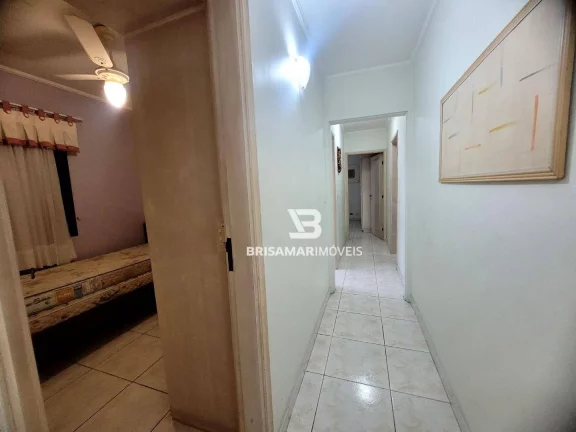 Imagem ENSEADA- LOCALIZAÇÃO ESPETACULAR , GARAGEM DEMARCADA NO PRÉDIO.