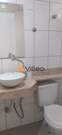 Imagem Descubra o equilíbrio perfeito entre praticidade e bem-estar neste encantador apartamento de 51 m²...