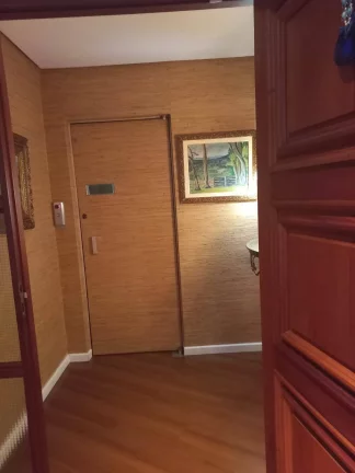 Imagem Apartamento No Cabral - 1 Por Andar - 500 m²