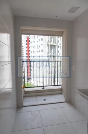 Imagem APARTAMENTO À VENDA NA VILA MARIANA, SÃO PAULO