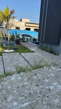 Imagem Casa em Condomínio - 3 Quartos - 1 Suíte - 125,07 m² - João Pessoa/PB