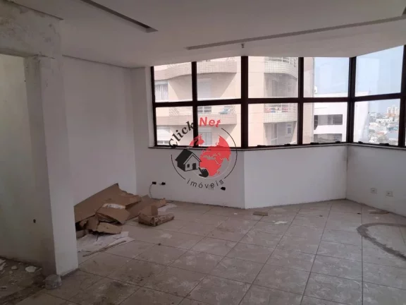 Imagem Sala Comercial para Locação