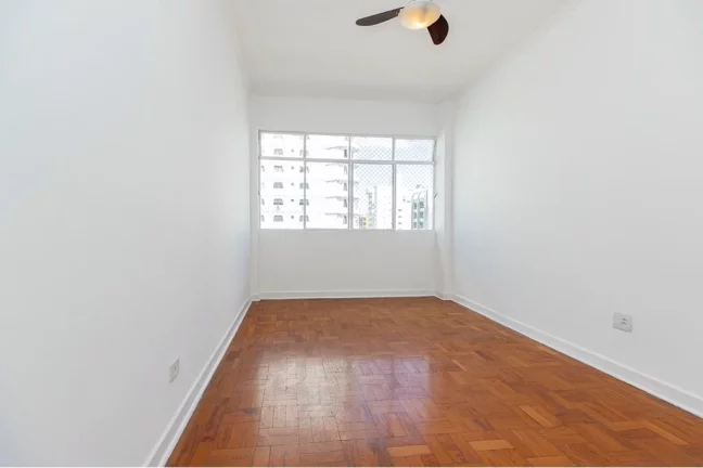 Imagem APARTAMENTO RESIDENCIAL em São Paulo - SP, Aclimação