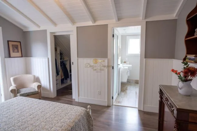 Imagem Apartamento para Venda em Teresópolis / RJ no bairro Várzea