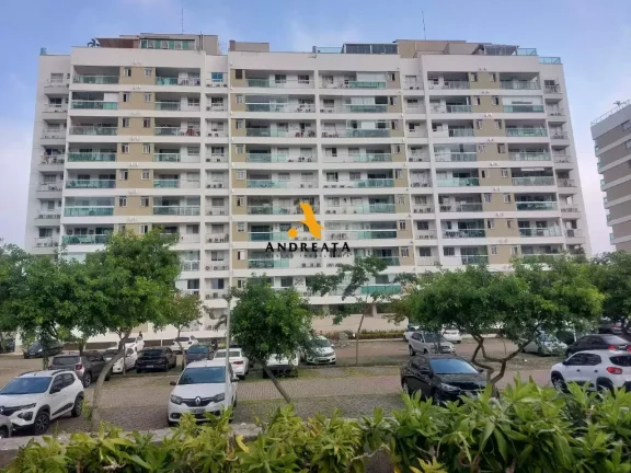 Imagem Cobertura com 3 quartos à venda, com 128 m2 por 1280.000 - Sublime Max - Recreio dos Bandeirantes - Rio de Janeiro/ RJ