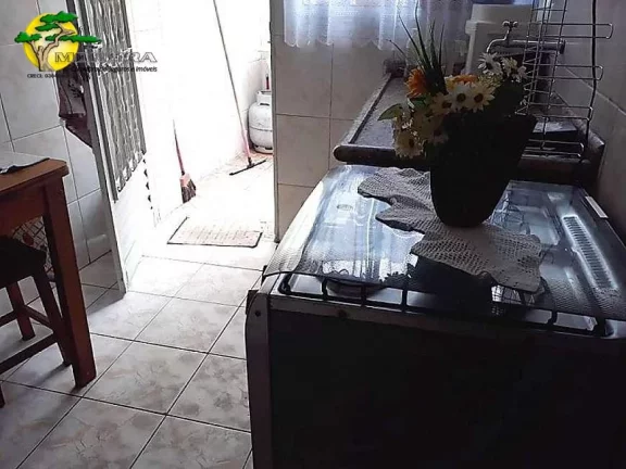 Imagem CASA EM ÓTIMA LOCALIZAÇÃO PARA VENDA EM SANTANA