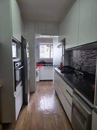 Imagem Apartamento à venda, Olímpico, São Caetano do Sul, SP
