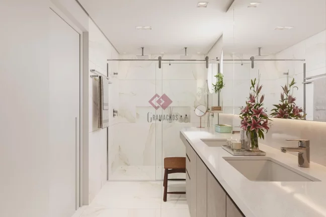 Imagem Apartamento à Venda - Jardim América, 4 Quartos, 245 m2 - São Paulo