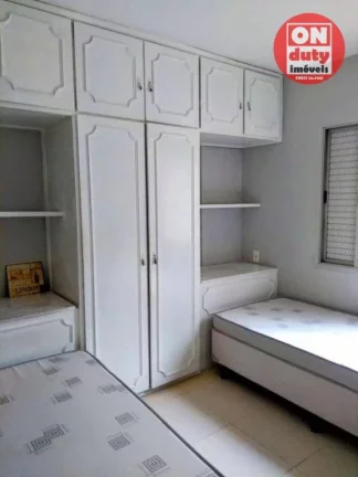 Imagem Apartamento com 3 quartos à venda, 84 m² por R$ 480 - Barra Funda - Guarujá/SP