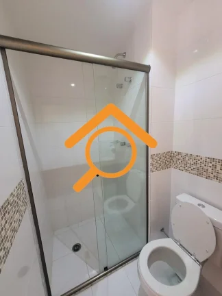 Imagem Apartamento à venda em São Paulo - Vila Isa: 2 quartos, 1 suíte, 2 salas, 2 banheiros, 1 vaga de garagem, 61m² de área. Aproveite!