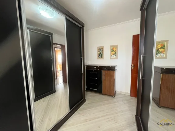 Imagem Apartamento com 3 quartos à venda na Rua Zuferey, ao lado da faculdade de medicina