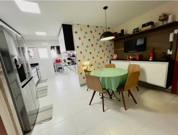 Imagem MAGNÍFICO APARTAMENTO DE 04 QUARTOS E 02 SUÍTES NA PRAIA DE ITAPARICA EM VILA VELHA/ES!