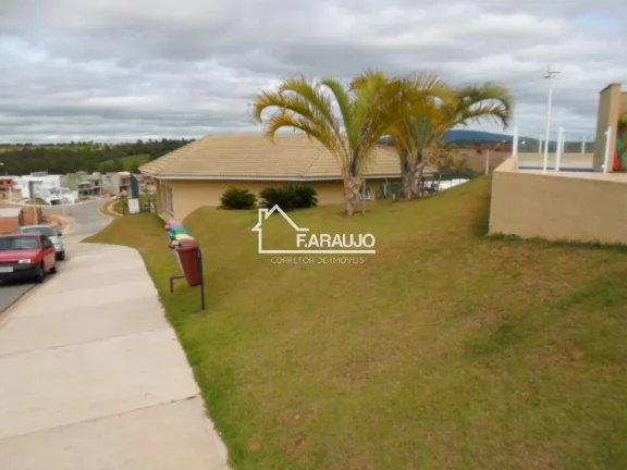 Imagem Casa em condomínio fechado para venda em Sorocaba-SP!