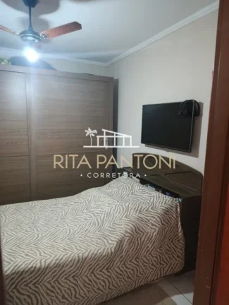 Imagem Casa - Ribeirão Preto - Jardim Porto Seguro - Região Leste