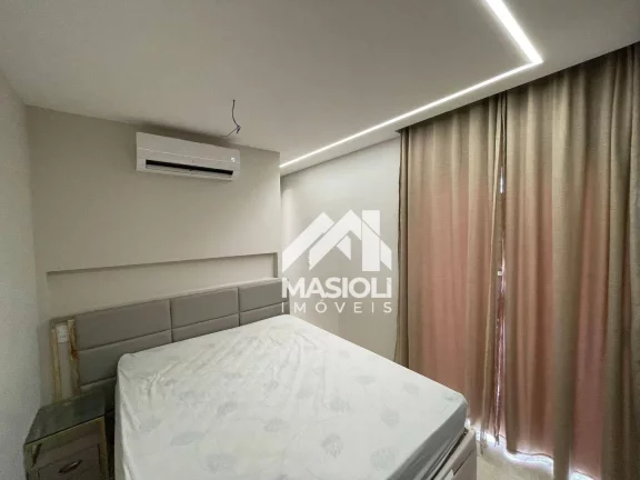 Imagem Cobertura com 3 dormitórios à venda, 137 m² por R$ 1.299.000,00 - Praia de Itaparica - Vila Velha/ES