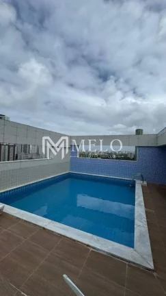 Imagem Oportunidade em TORRE: 96m², 02qts, 01suite, 01 vaga...