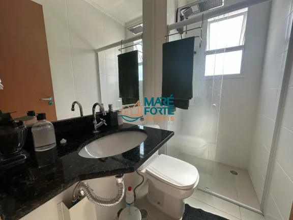 Imagem APARTAMENTO DECORADO A POUCOS METROS DA PRAIA!