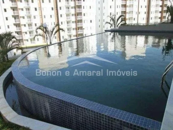 Imagem Lindo apartamento no Residencial Alta Vista em Valinhos, localização privilegiada, próximo ao cen...