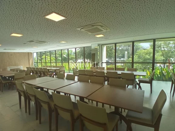 Imagem Oportunidade em APIPUCOS: 158m², 04qts. 04suites, 03vagas
