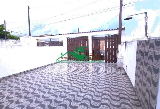Imagem Casa Padrão