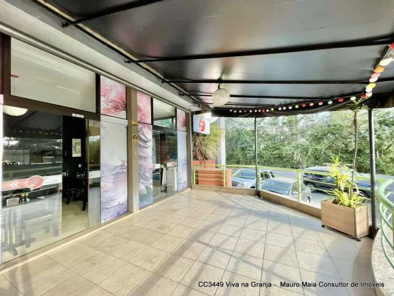 Imagem Galeria Mercato G. Viana - Centro com c/ 16 lojas (31 módulos) + 21 vagas