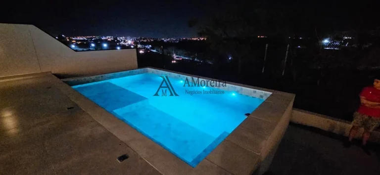 Imagem Imperdível: Casa de luxo em condomínio no Jardim Florestal, Jundiaí-SP - 3 quartos, 3 suítes, 3 salas, 4 banheiros, 4 vagas - 271,07 m²