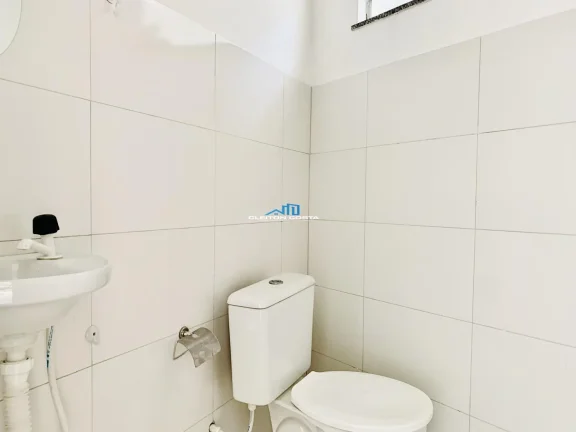 Imagem Sala Comercial para Locação em Feira de Santana, Serraria Brasil, 1 banheiro
