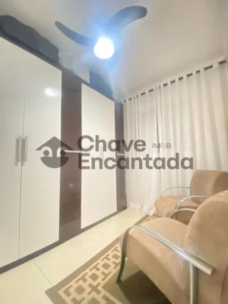 Imagem Apartamentos / Padrão na cidade de Birigui