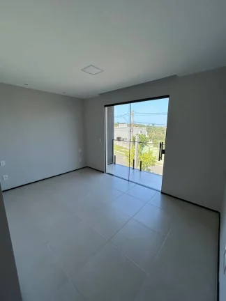 Imagem Casa de Condomínio com 4 Quartos à Venda, 370 m² em Alphaville (abrantes) - Camaçari