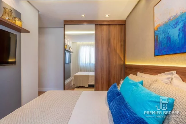 Imagem Apartamento à venda, 60 m² por R$ 430.000,00 - Várzea - Teresópolis/RJ