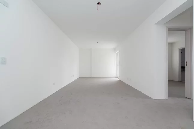 Imagem Apartamento para Venda em Curitiba, Cristo Rei, 2 dormitórios, 1 suíte, 1 banheiro, 1 vaga