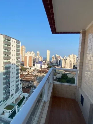 Imagem Apartamento com 2 dormitórios à venda, 73 m² por R$ 550.000,00 - Aviação !!!