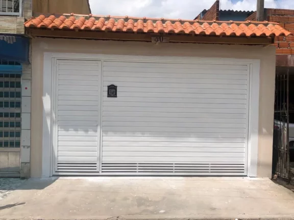 Imagem Casa com 2 dormitórios à venda, 77 m² por R$ 330.000,00 - Vila Maluf - Suzano/SP