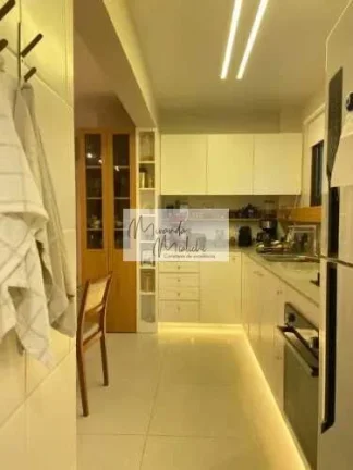 Imagem Apartamento para alugar no bairro Agronômica - Florianópolis/SC