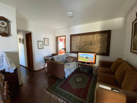 Imagem Apartamento à venda 3 Quartos, 1 Suite, 2 Vagas, Vila Valparaíso, Santo André - SP