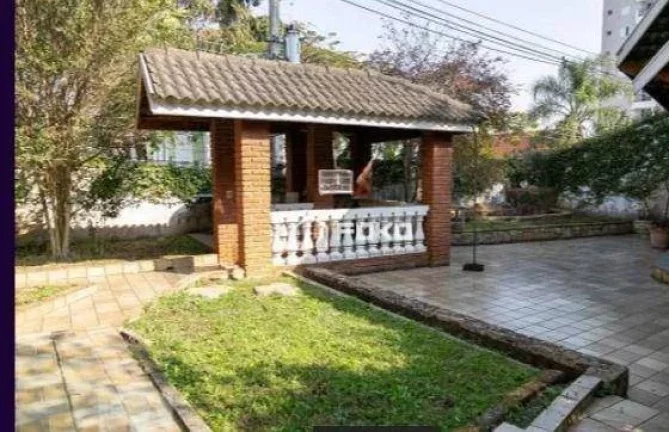 Imagem Sobrado com 4 dormitórios à venda por R$ 1.675.000,00 - Picanço - Guarulhos/SP