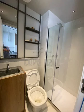 Imagem Botafogo – Rua Mena Barreto | Residencial › Apartamento 3 quarto(s) à Venda