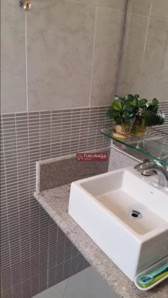 Imagem Cobertura com 4 dormitórios à venda, 255 m² por R$ 1.800.000,00 - Vila Dom Pedro II - São Paulo/SP