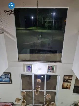 Imagem Granja Viana. 3 suítes (cond Los Angeles)