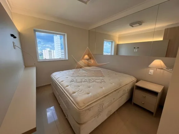 Imagem Apartamento - Ribeirão Preto - Jardim Botânico