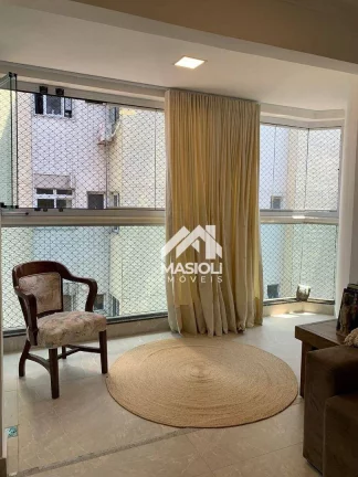 Imagem Cobertura com 3 dormitórios à venda, 170 m² por R$ 1.350.000,00 - Praia de Itapoã - Vila Velha/ES