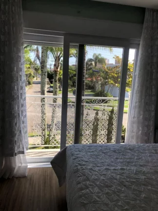 Foto do imóvel: CASA PARA LOCAÇÂO DE TEMPORADA EM JURERE INTERNACIONAL