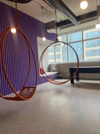 Imagem Studio com 1 dormitório à venda, 27 m²- Indianópolis - São Paulo/SP
