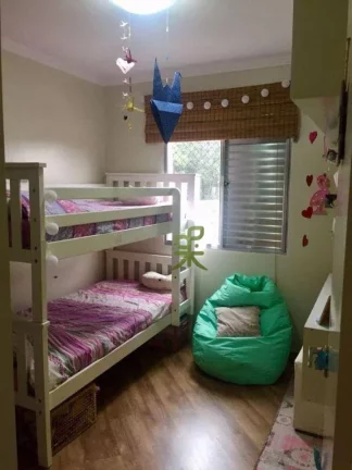 Imagem Apartamento com 3 dormitórios à venda, 67 m² por R$ 420.000,00 - Jardim Jaqueline - São Paulo/SP