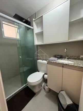Imagem Apartamento de 3 Quartos com Suíte – Praças Reserva
