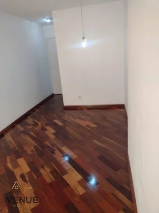 Imagem Apartamento com 3 dormitórios à venda, 62 m² por R$ 440.000,00 - Vila Santana - São Paulo/SP