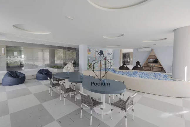 Imagem Apartamentos pé na areia e vista para a praia Formosa em Cabedelo -AP1261