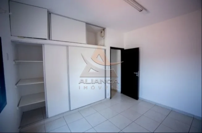 Imagem Comercial - Ribeirão Preto - Vila Seixas
