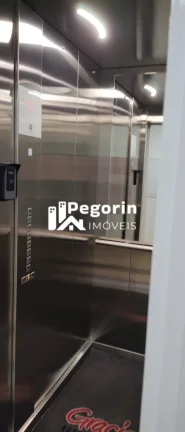 Imagem Apartamento à venda em Pinhais, Jardim Cláudia, com 2 quartos, 51,24m²